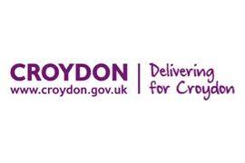 Croydon Council Logo