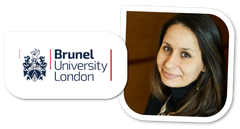Dr. Anamika Twyman-Ghoshal