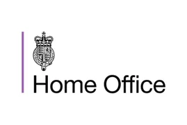 Home Office Logo