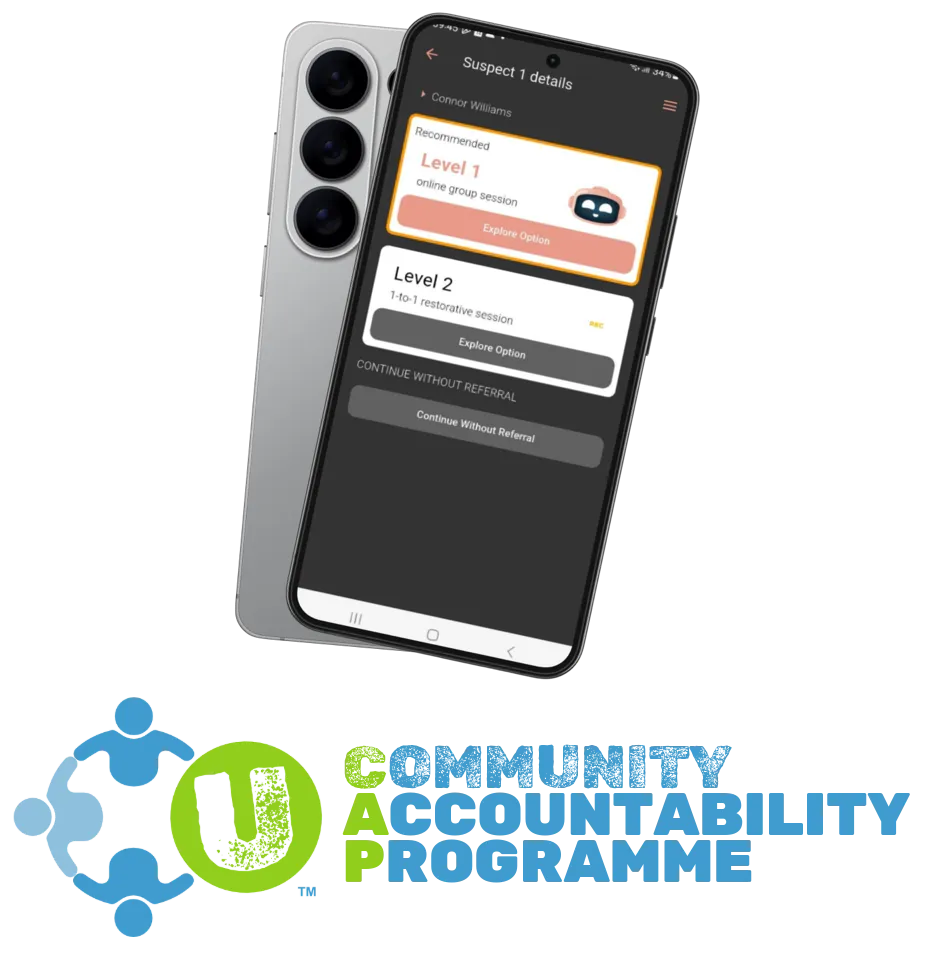 Community Accountability Programme